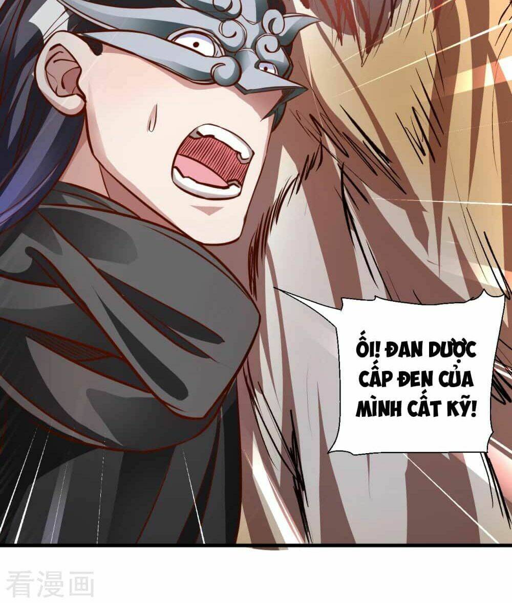Tối Cường Đại Biểu Hoàng Kim Thận: Chapter 6