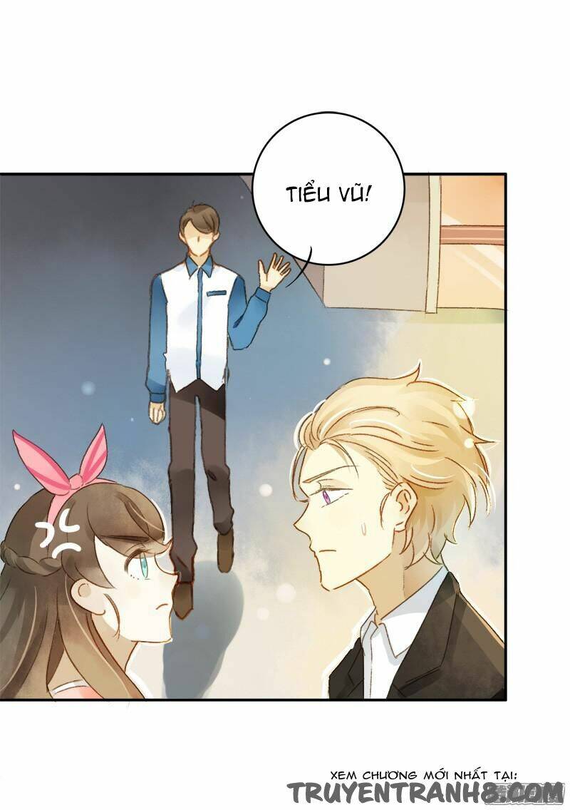 Sức Mạnh Của Sắc Đẹp: Chapter 146