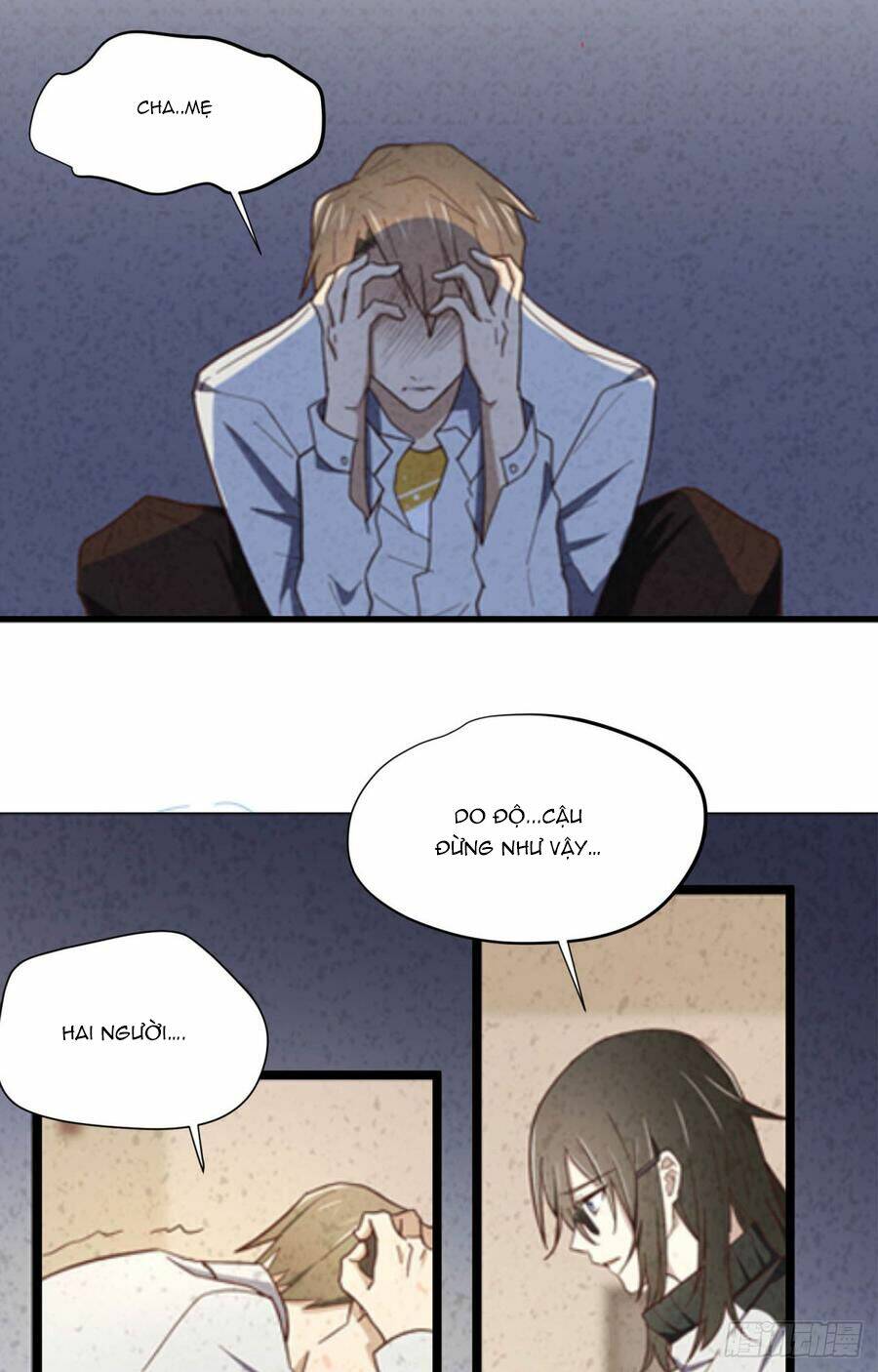 Đơn Phương Yêu Thầm Anh: Chapter 55