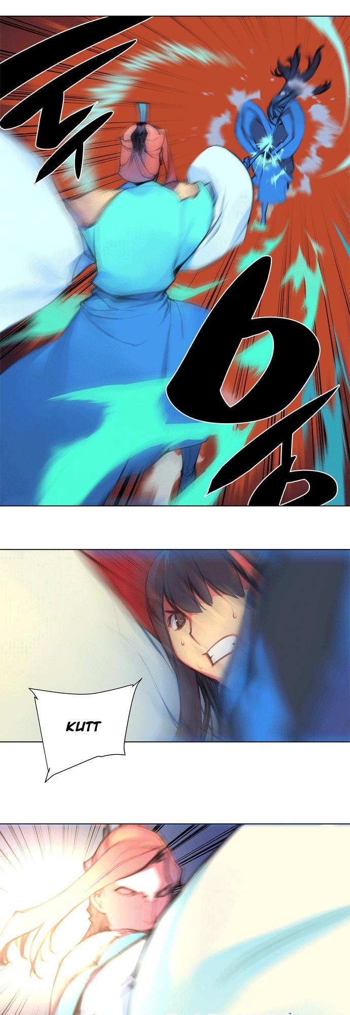 Marchan: The Embodiment Of Tales: Chapter 84