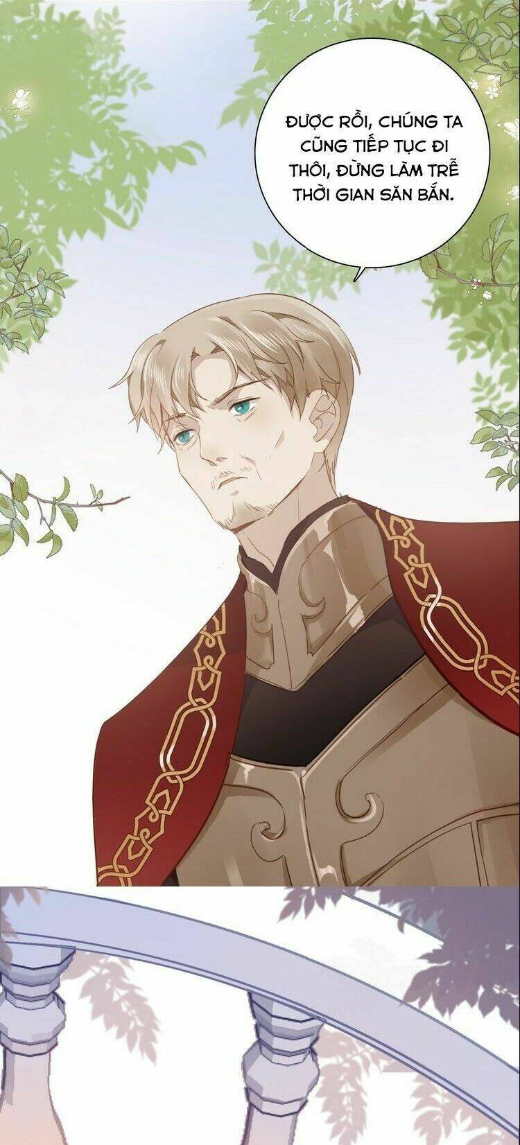 Hầu Nữ Giá Đáo: Chapter 26