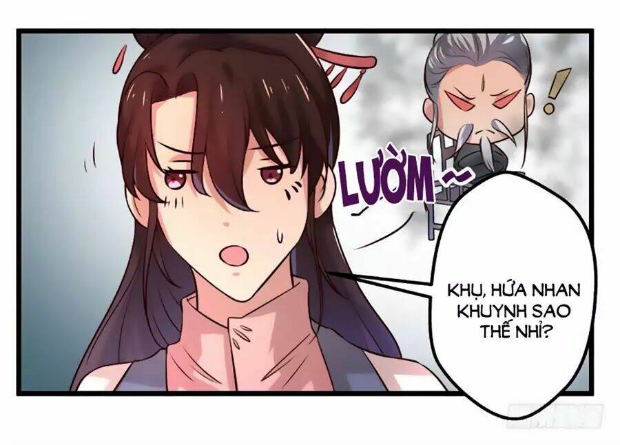 Liêu Liêu Nhân Thân Tu Tiên Truyện: Chapter 81