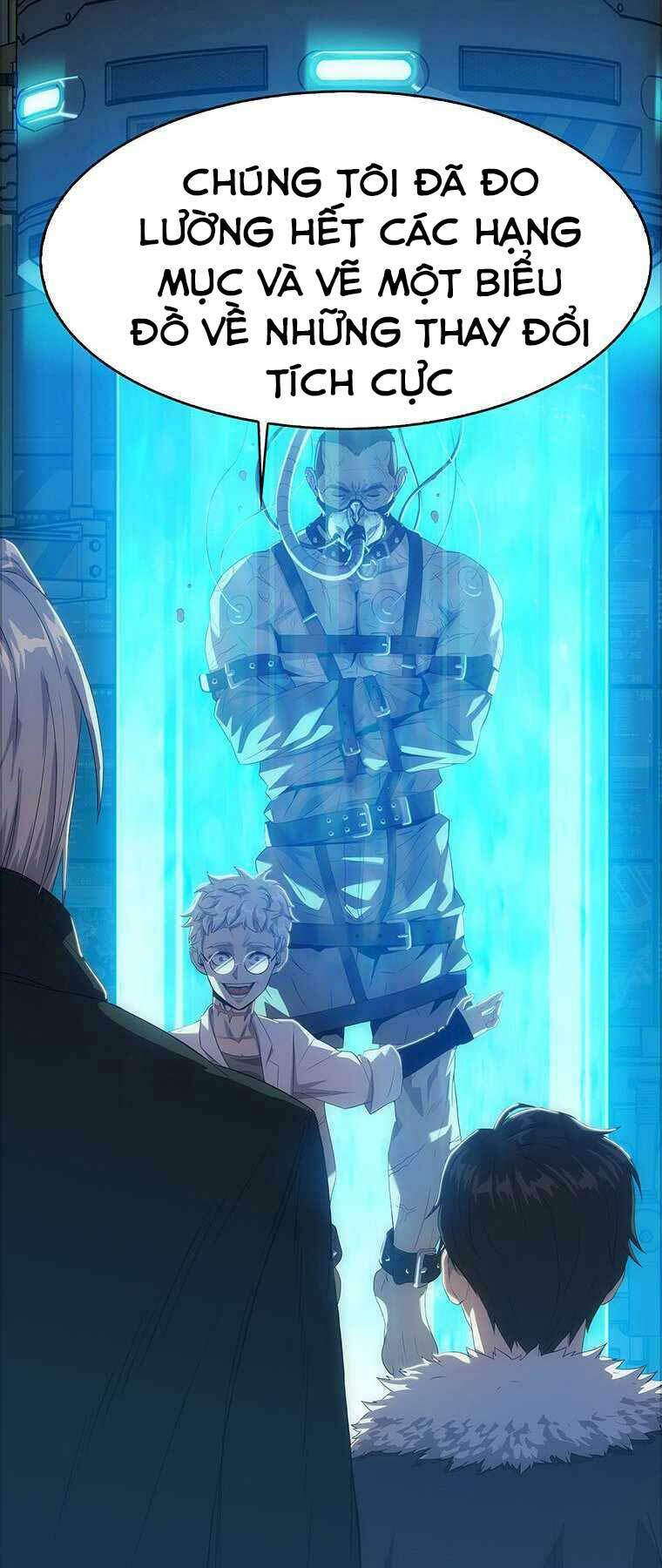 Hậu Duệ Của Hổ: Chapter 10