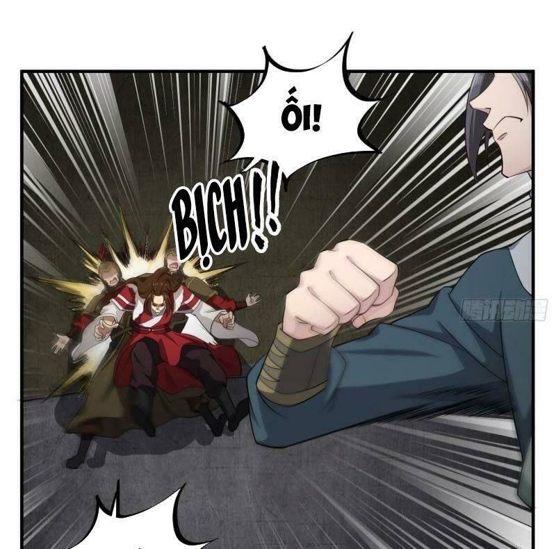 Trọng Sinh Tới Đại Đường: Chapter 96