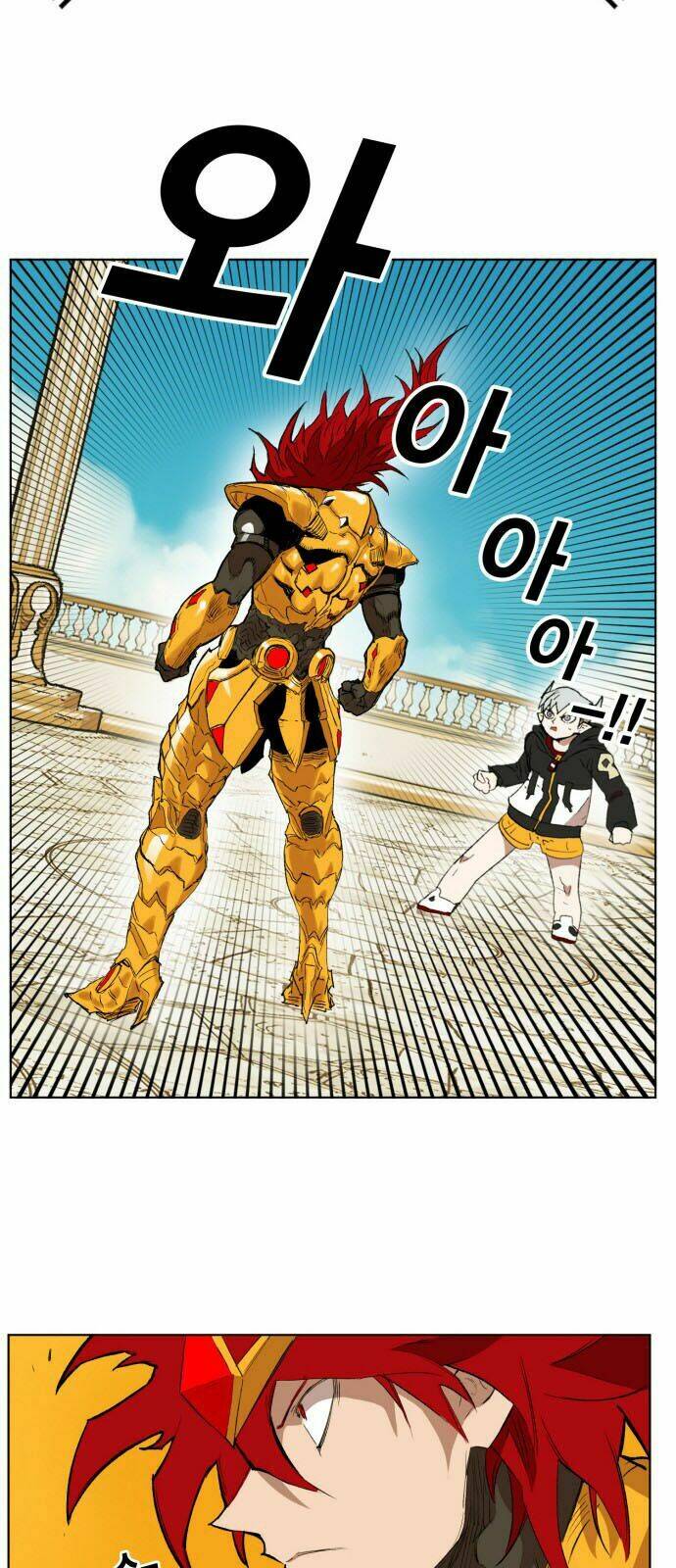 Hard Core Leveling Warrior: Chapter 165