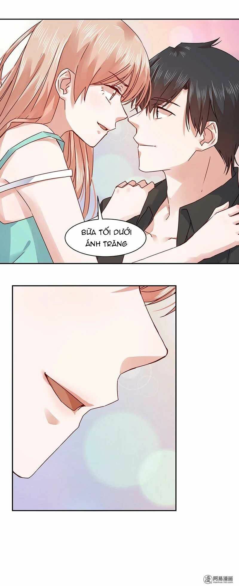 Vợ Yêu Của Ác Ma: Chapter 67