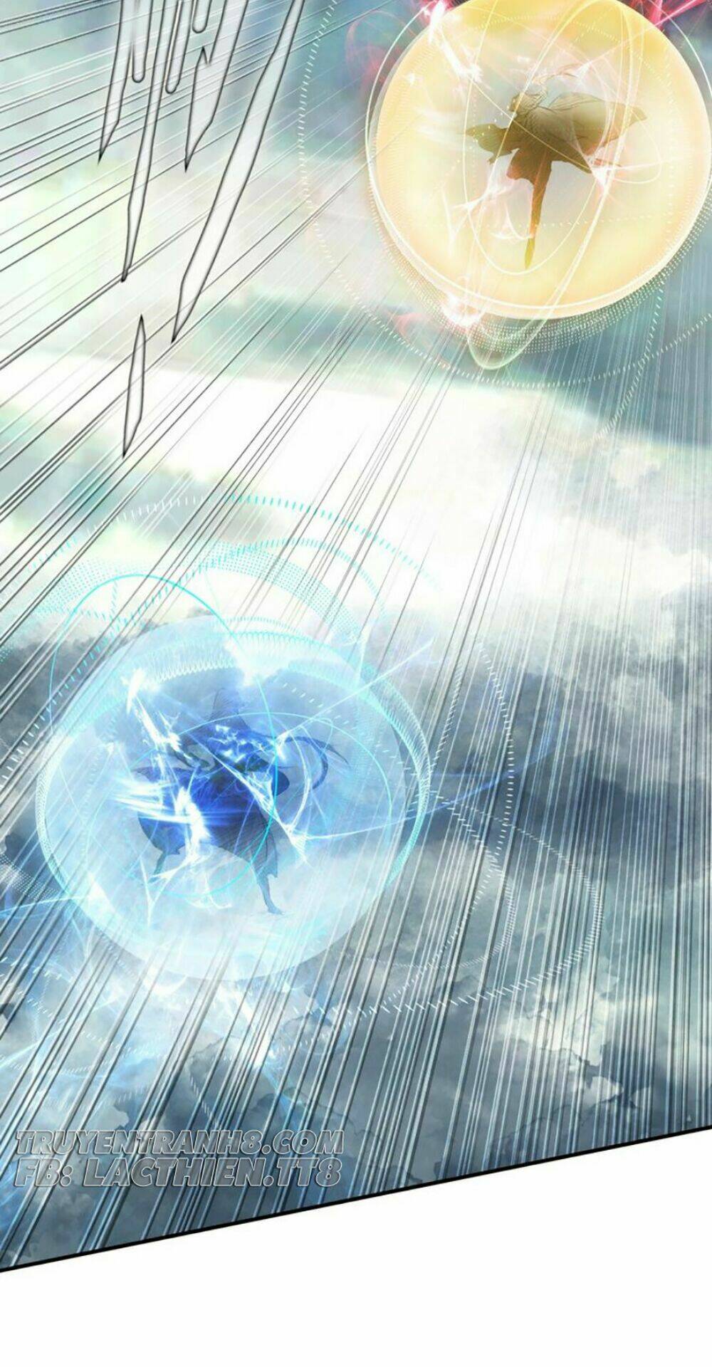 Đế Sư Tại Thượng: Chapter 1