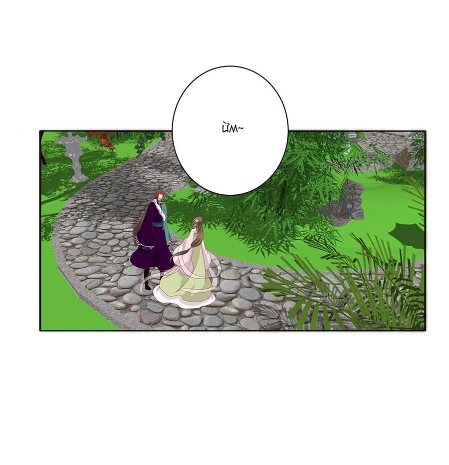 Thông Linh Phi: Chapter 517