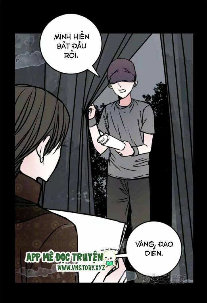 Nhật Ký Nữ Phù Thủy Hồi Sinh: Chapter 54