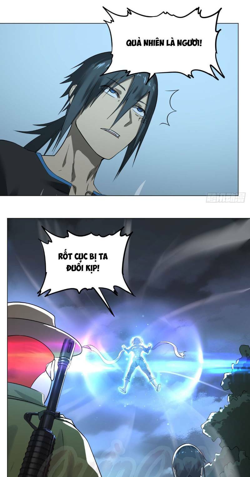 Danh Sách Kẻ Phản Diện: Chapter 68