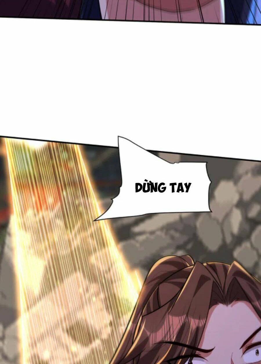 Yêu Giả Vi Vương: Chapter 314