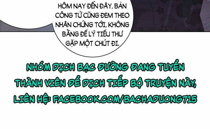 Bí Mật Của Dạ Tộc: Chapter 4.2