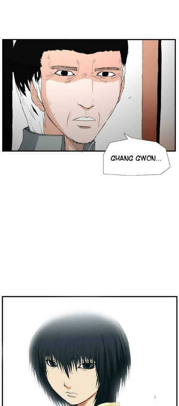 Siêu năng: Chapter 19