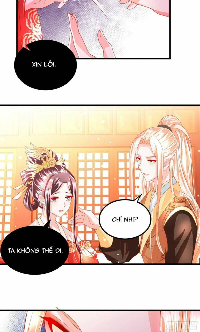 Ta Phải Làm Hoàng Hậu: Chapter 31
