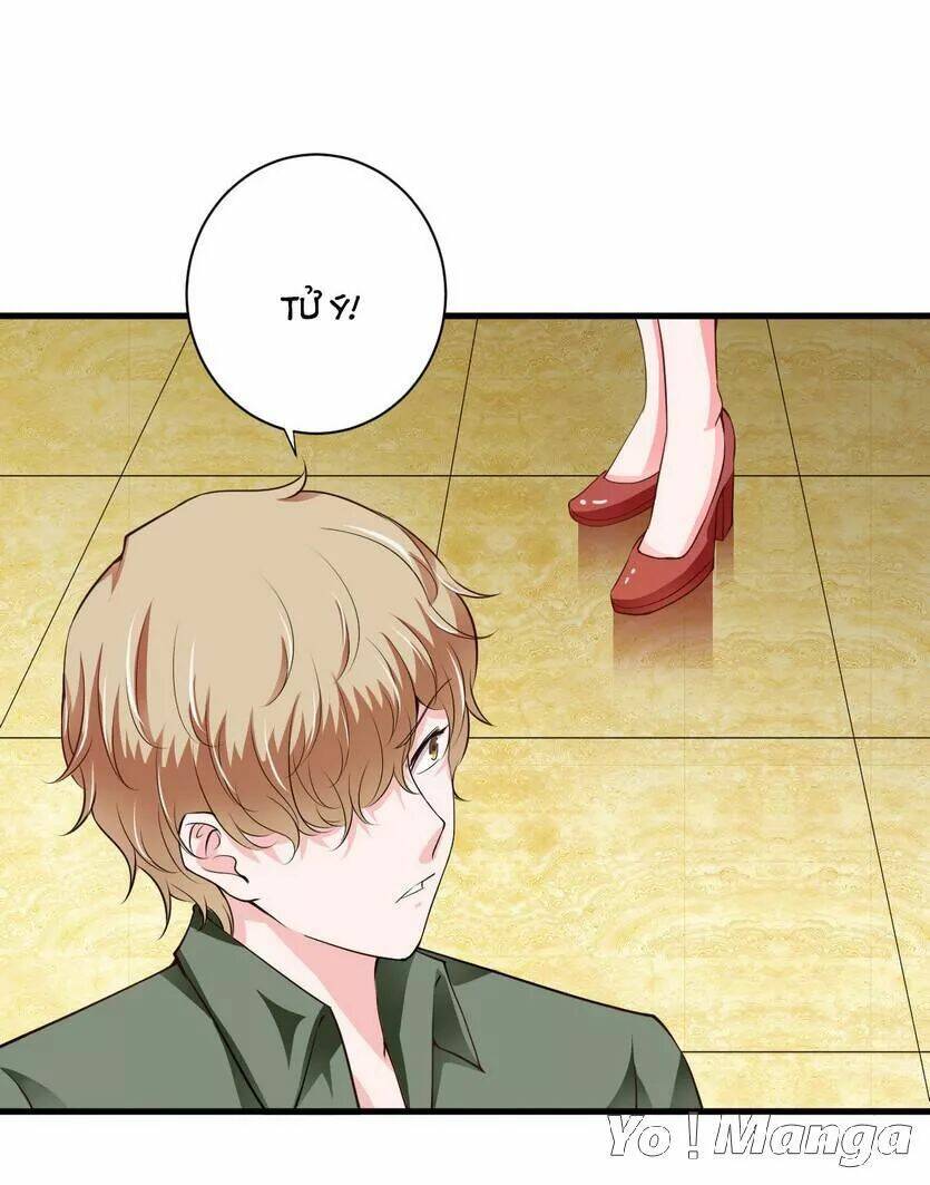 Thiểm Hôn Kinh Ái: Chapter 116