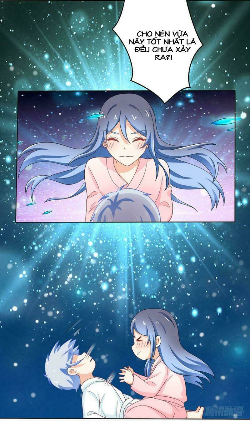 Ức Lạc Tinh Thần: Chapter 11