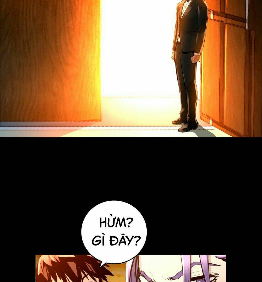 Tam Tuyệt Tại Dị giới: Chapter 102