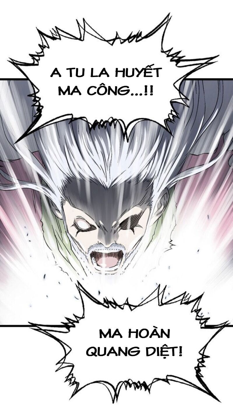 Cao Thủ 2: Chapter 124