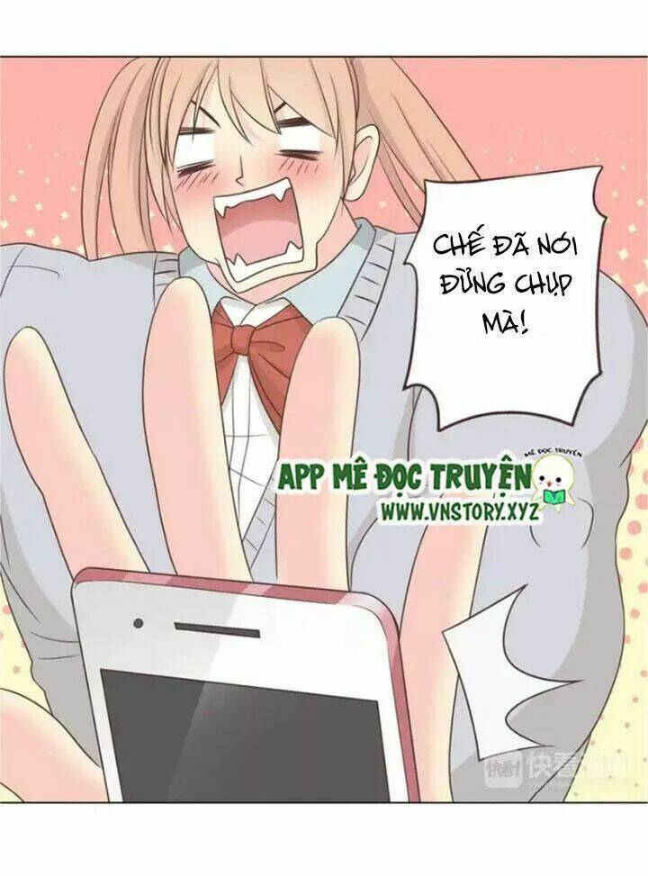 Xin Chào! Dân Nữ: Chapter 63