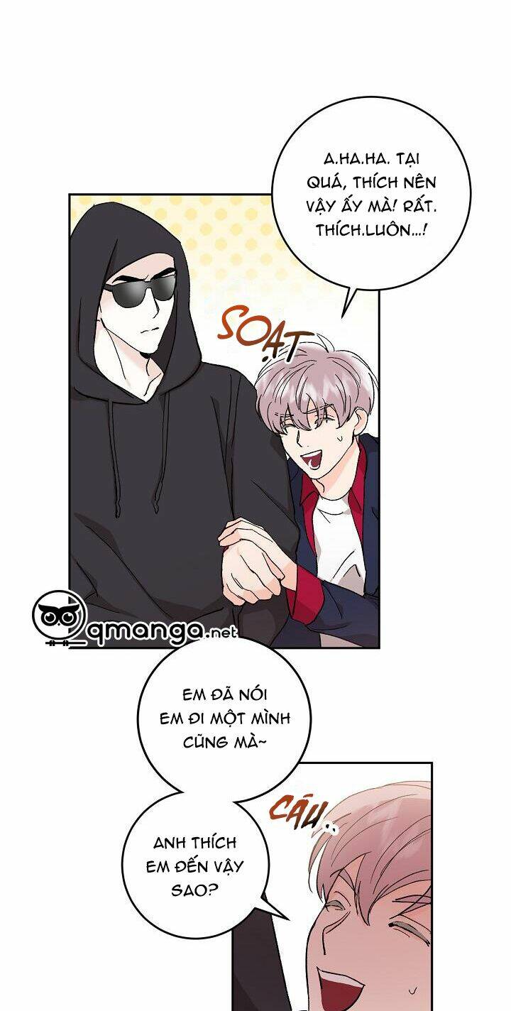 Kẻ Cắp Mặt Trăng: Chapter 43