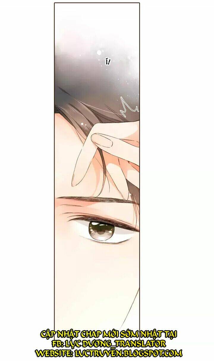 Tình Yêu Là Màu Hoa Anh Thảo: Chapter 29.1