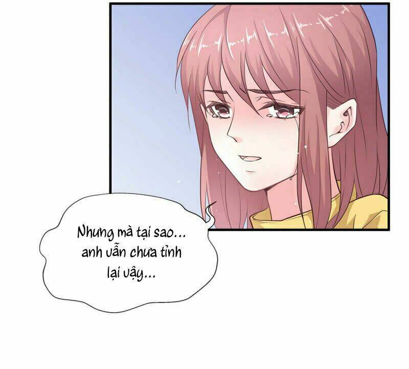 Chiến Lược Lãng Mạn Của Thịnh Thiếu: Chapter 60