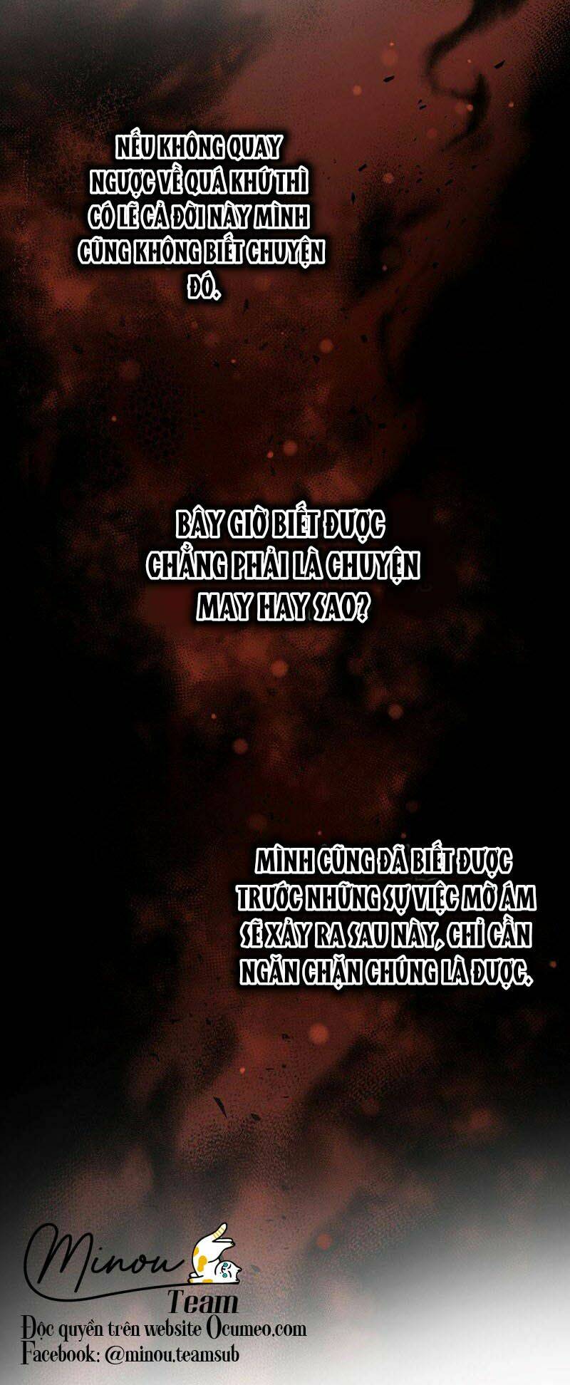 Khu Vườn Câm Lặng: Chapter 5