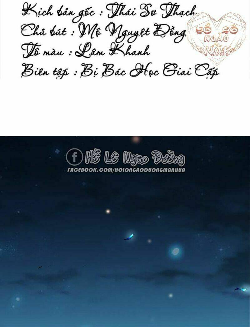 Thiên Kim Bất Hoán: Chapter 60