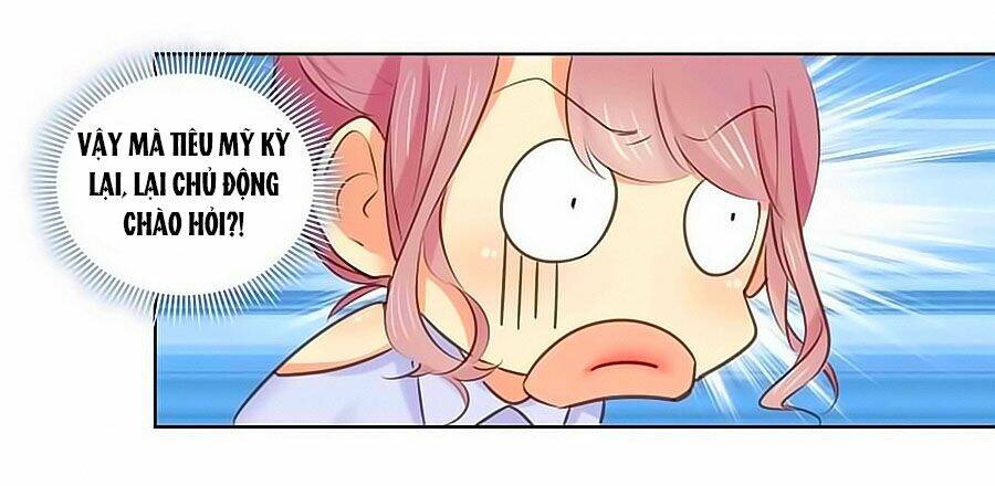 Lưu Luyến Tinh Diệu: Chapter 64