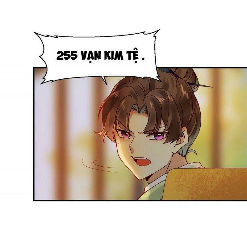 Nghịch Thiên Thần Phi Chí Thượng: Chapter 15