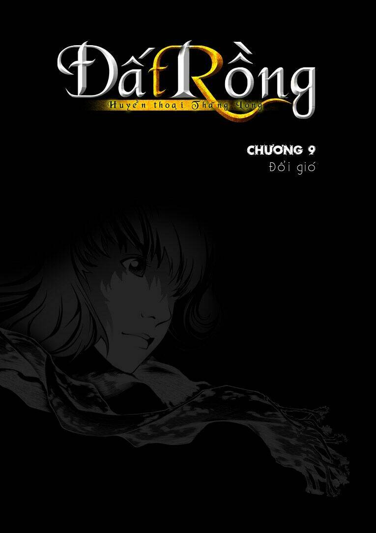 Đất Rồng: Chapter 9