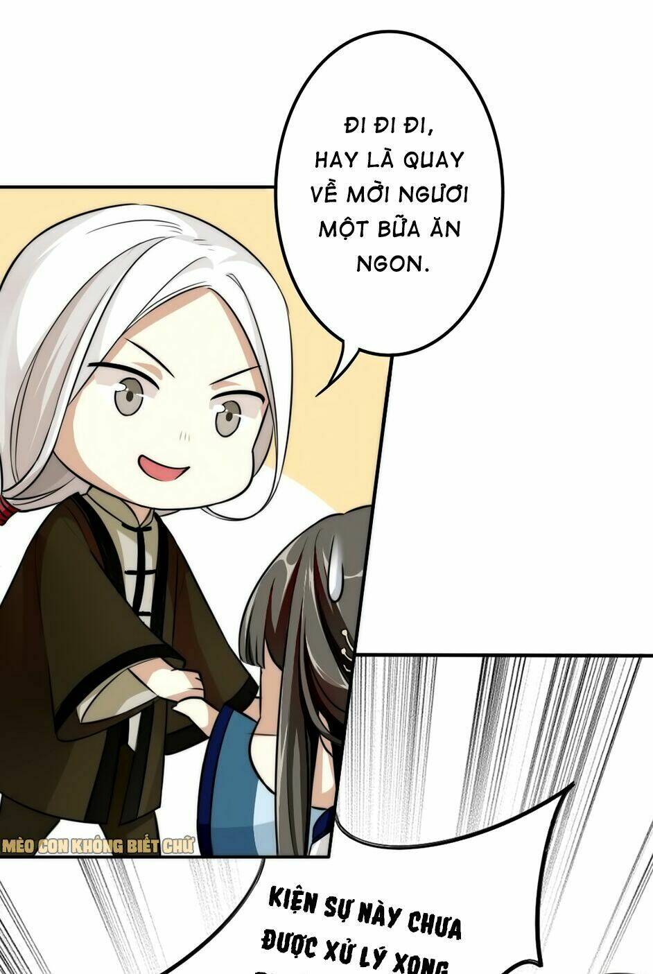 Bốc Toán Tử: Chapter 6