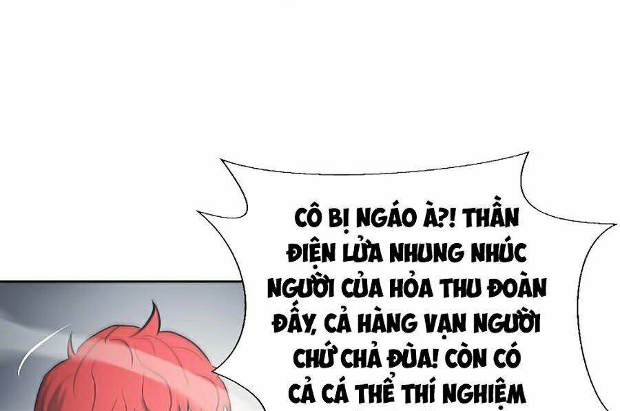 Sức Cùng Lực Kiệt: Chapter 5