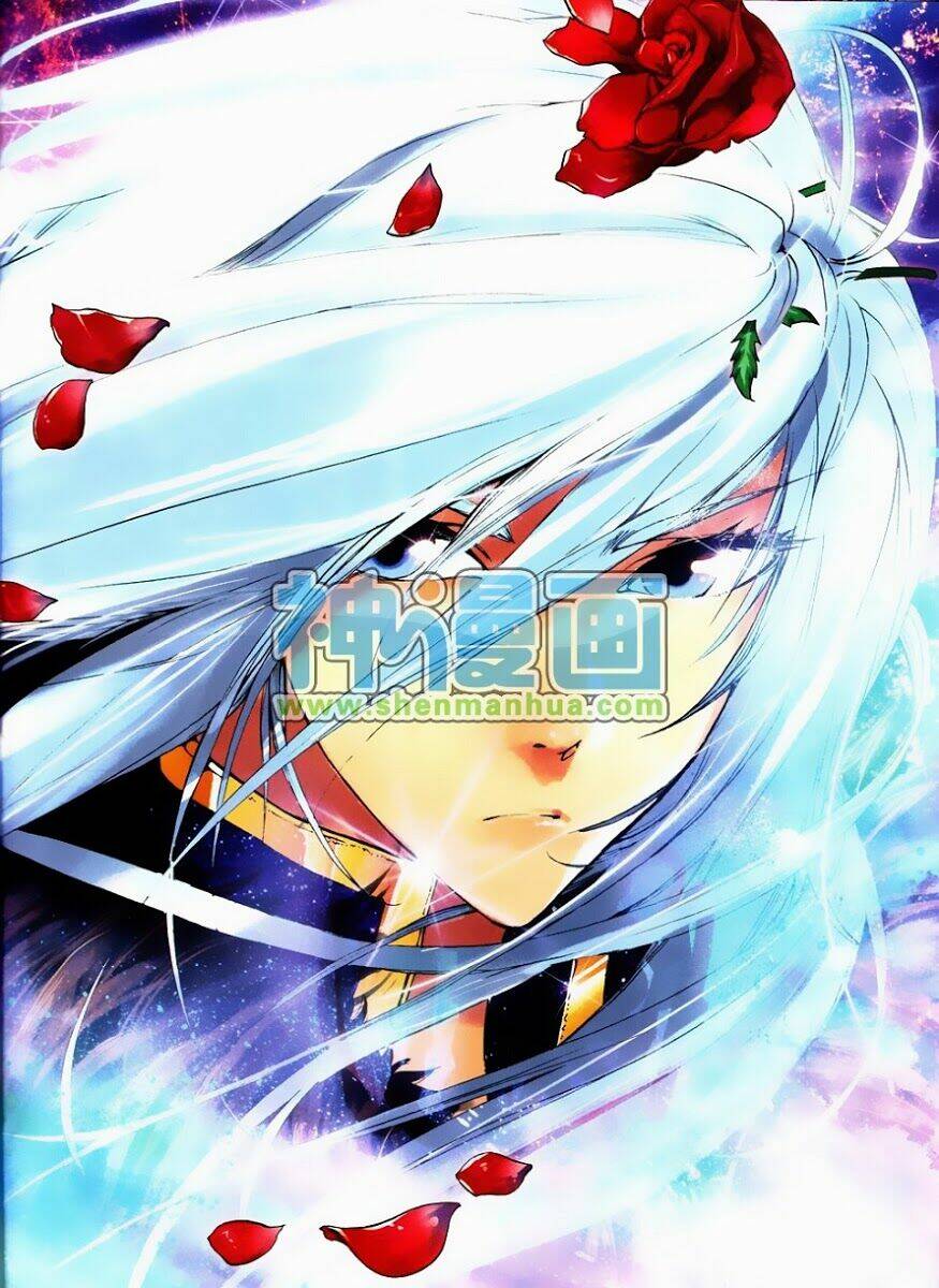 Thiện Lương Tử Thần: Chapter 5