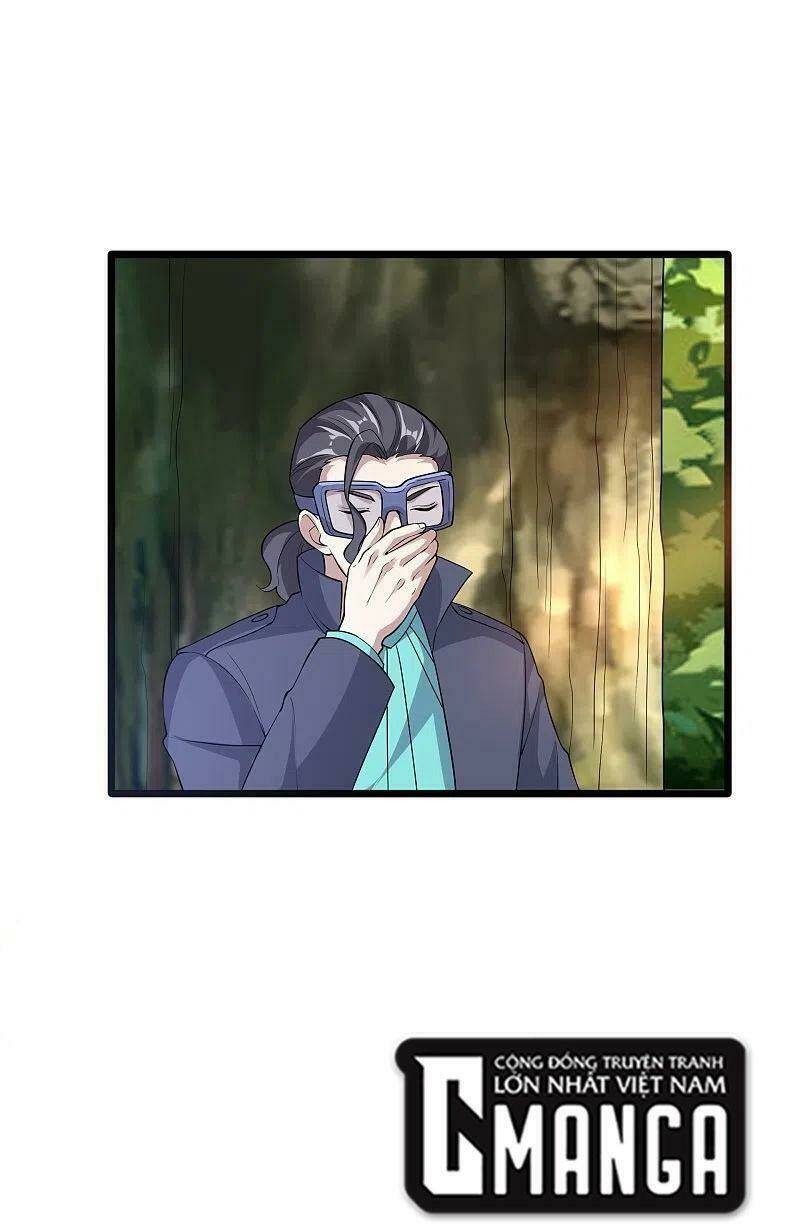 Đô Thị Tà Vương: Chapter 248