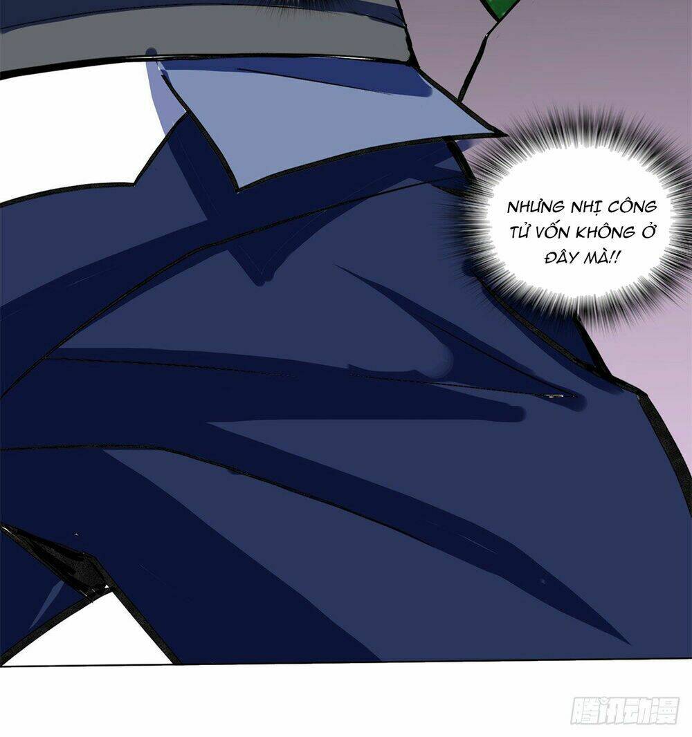 Vạn Thần Tổ Sư: Chapter 11