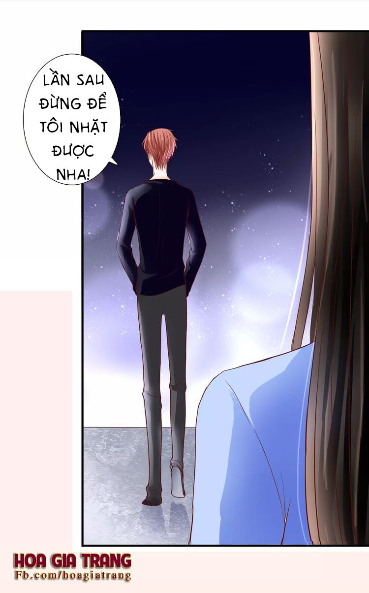 Ở lại thế kỷ này: Chapter 8