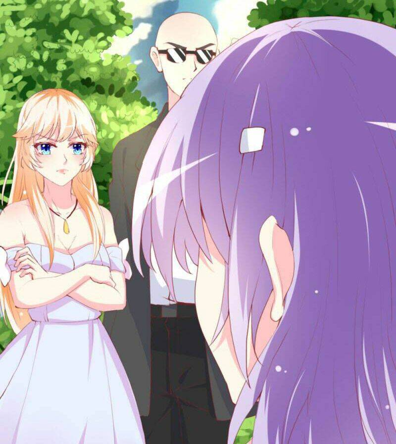 Này! Đừng Động Vào Phô Mai Của Tôi: Chapter 87