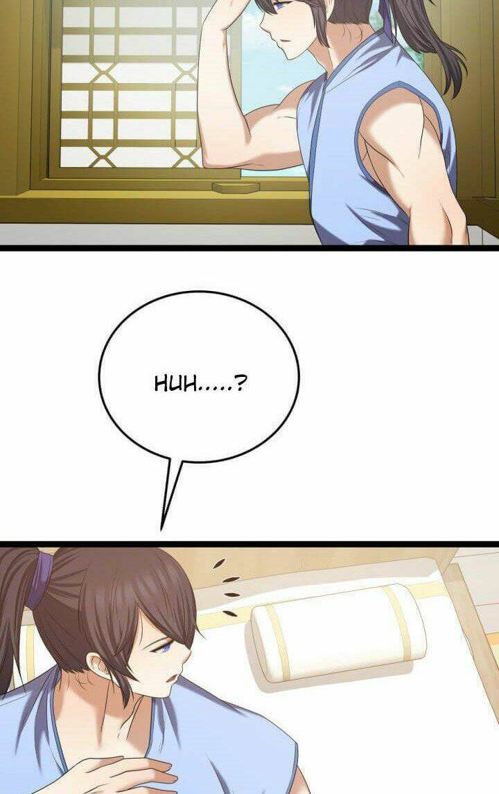 Lôi Thần Chuyển Sinh: Chapter 34