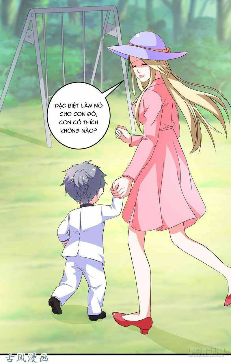 Này! Đừng Động Vào Phô Mai Của Tôi: Chapter 49