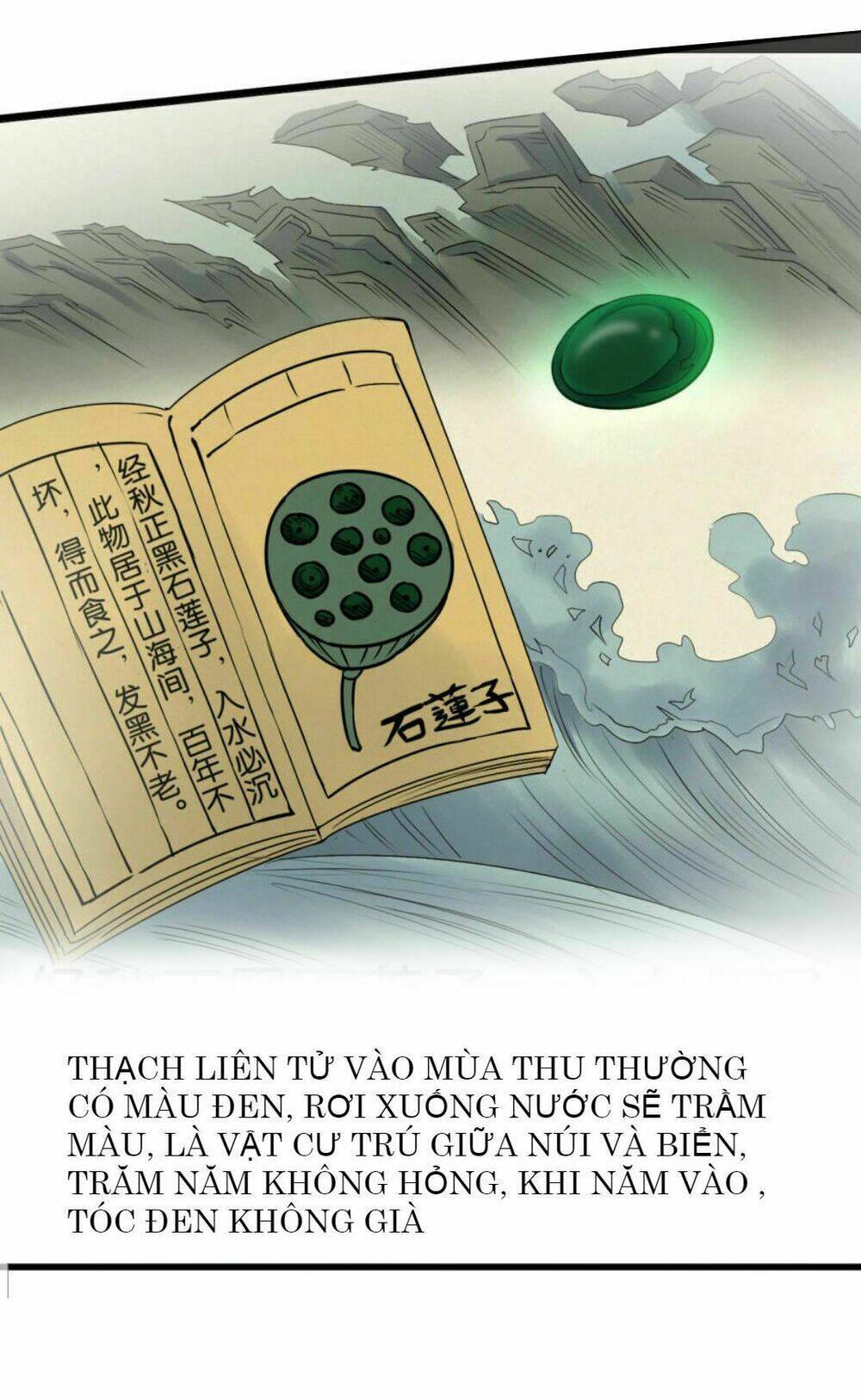 Bóng Đêm Liêu Nhân: Quỷ Phu Của Ta Quá Yêu Nghiệt: Chapter 12