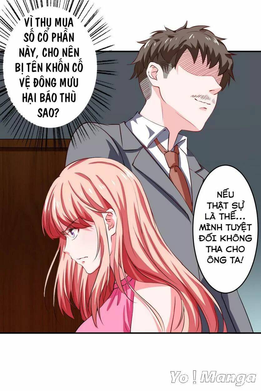 Thiểm Hôn Kinh Ái: Chapter 122