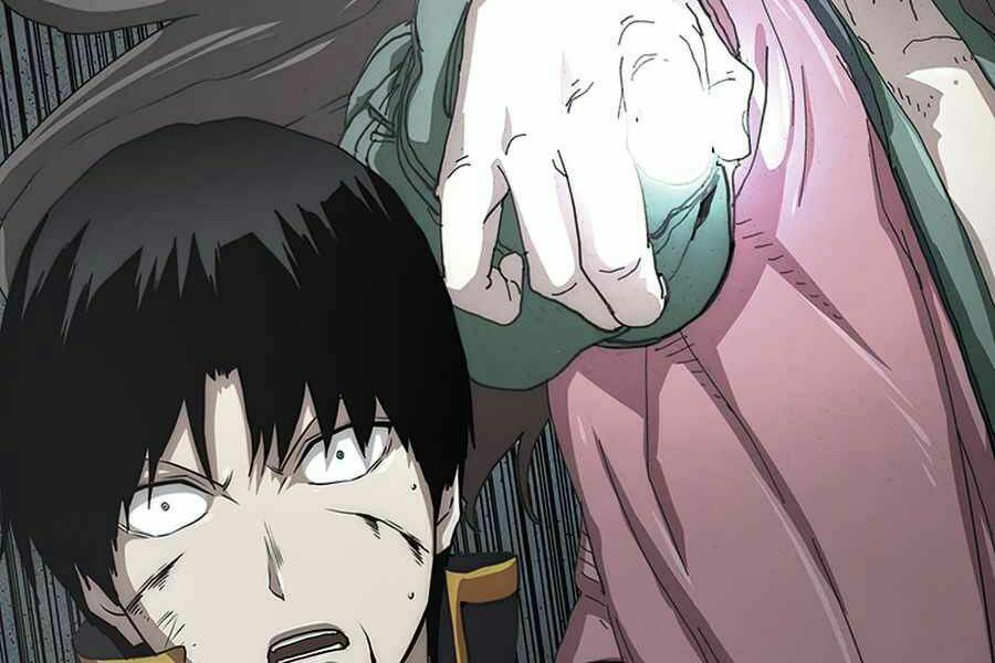 Các Chòm Sao Chỉ Chú Ý Mình Tôi: Chapter 21