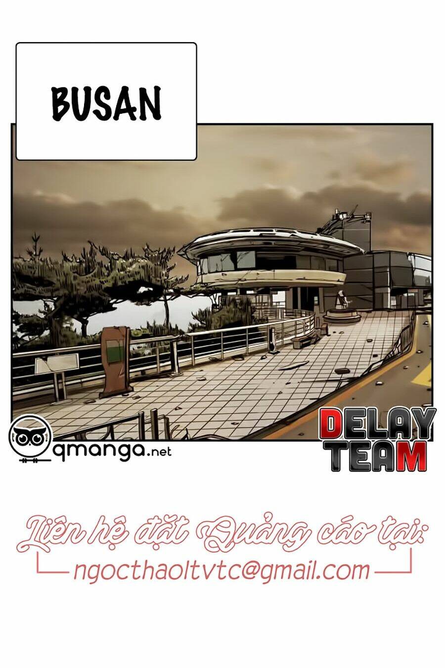 Thợ Săn Đầu Tiên: Chapter 53