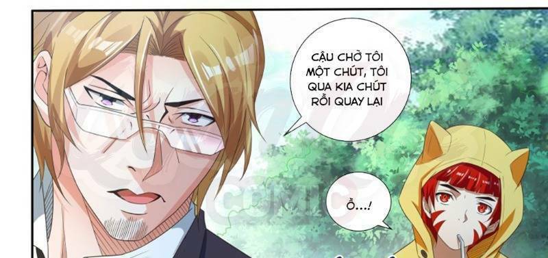 Khắc Kim Chi Vương: Chapter 63