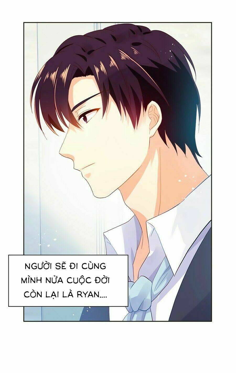 Ác Nữ Cải Biến: Chapter 16