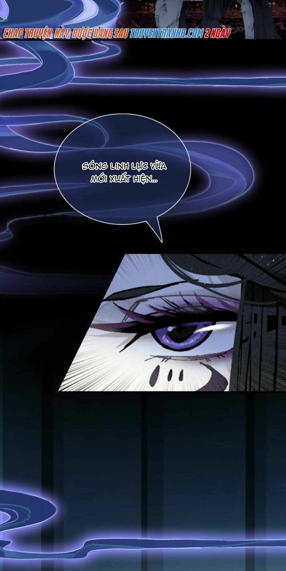 Đế Sư Tại Thượng: Chapter 21