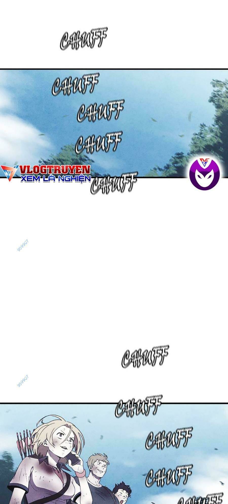 Cậu Bé Shotgun: Chapter 67