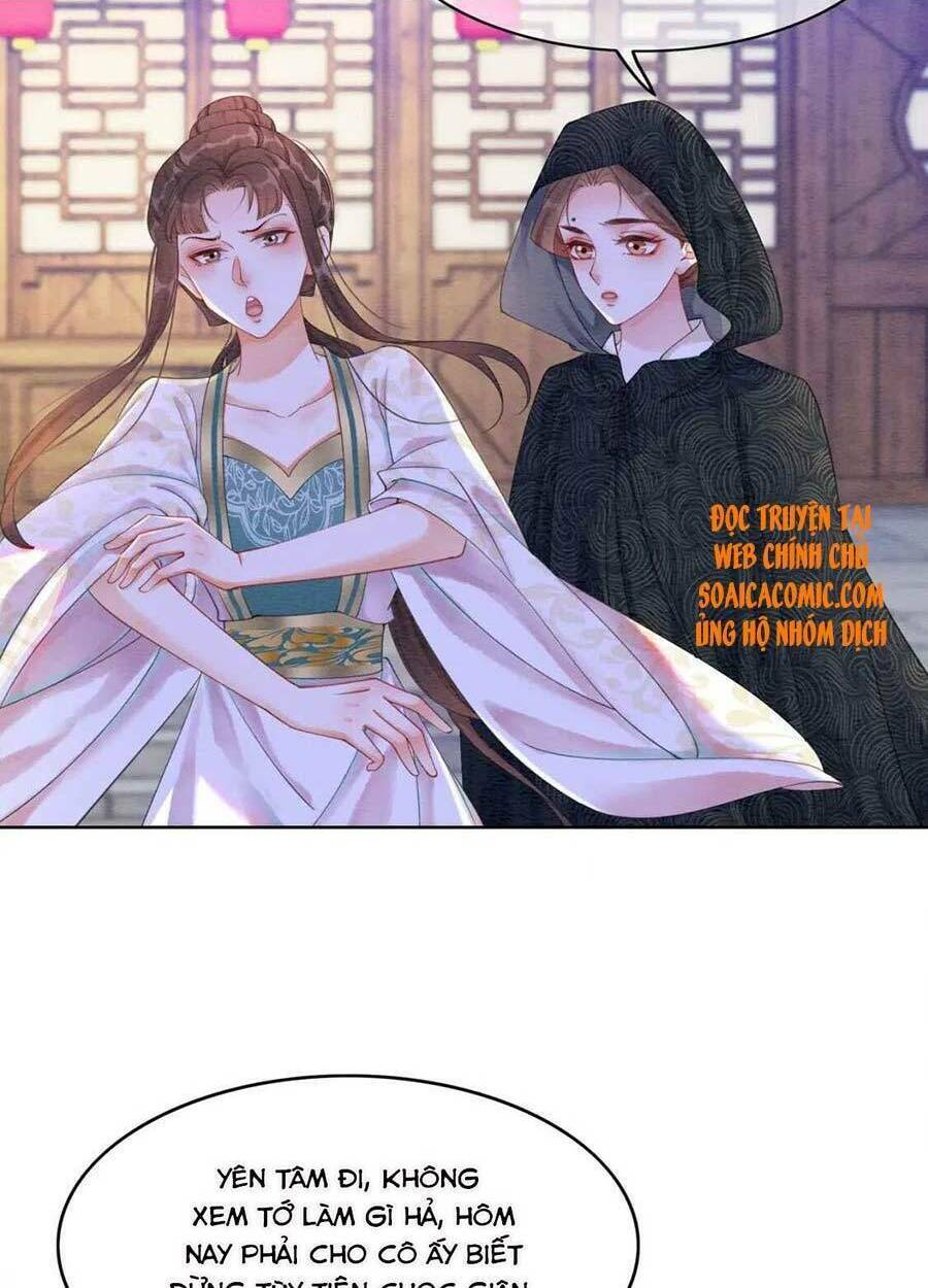 Xung Hỉ Vương Phi: Chapter 75