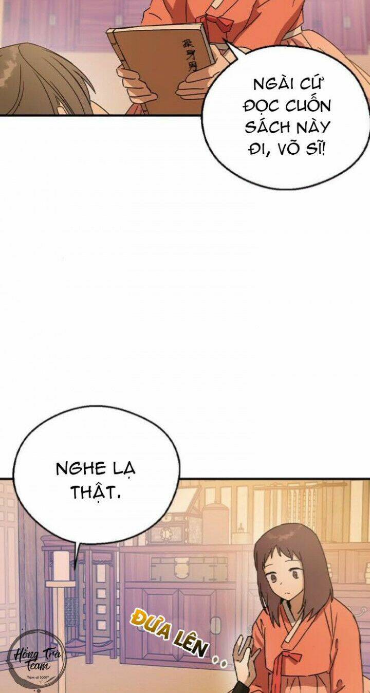 Duyên Nợ Kiếp Trước: Chapter 14